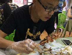 开鲁烧烤加盟,学烧烤技术,开烧烤店多少钱